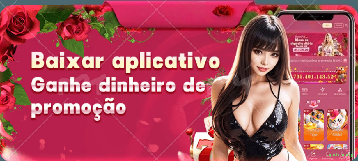 appiconbig aplicativo de jogos para jogadores brasileiros