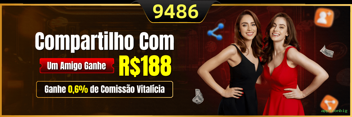 appiconbig app de jogo para jogadores brasileiros
