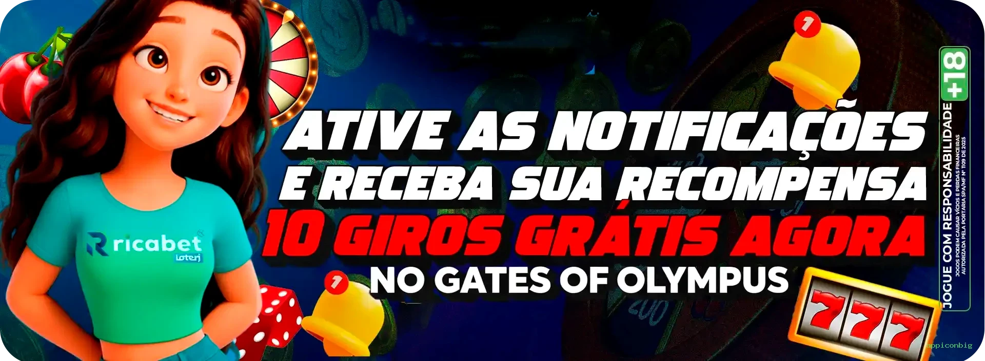 appiconbig app de jogo para jogadores brasileiros